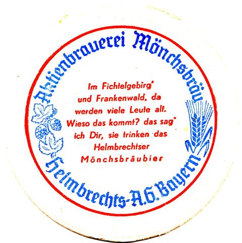 helmbrechts ho-by mnchs rund 4b (215-im fichtelgebirg-blaurot)